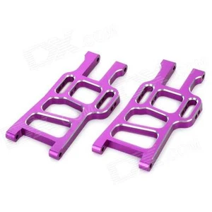 SST HSP 108019 Aluminum Front Lower Arm for HSP Himoto Amax Sst 1:10 - Foto 1 di 1