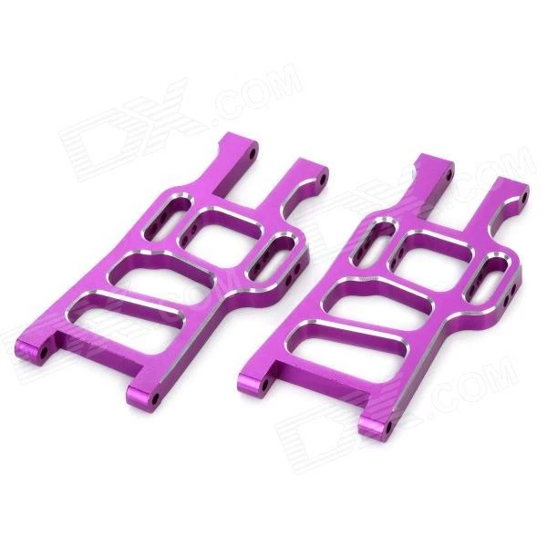 SST HSP 108019 Aluminum Front Lower Arm for HSP Himoto Amax Sst 1:10 - Immagine 1 di 1