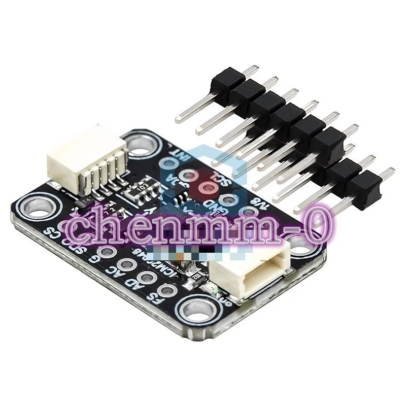 1 pieza 4554 TDK InvenSense ICM-20948 9-DoF IMU - STEMMA QT / Qwiic #YT Foto 1 de 1