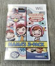 .Wii.' | '.Cooking Mama World Kitchen.