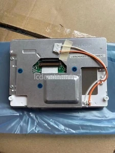 5'' LQ5AW136 LQ5AW126 LQ050A5AG03 LCD Display for VW Mercedes Posche Car Screen - Picture 1 of 10