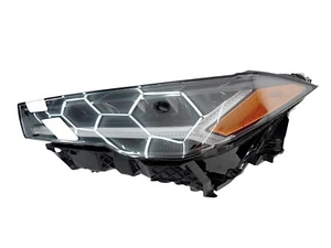FARO ANTERIORE SINISTRO LAMBORGHINI URUS MATRICE (USA) 4ML941035E - Foto 1 di 12