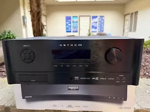 ANTHEM MRX 720 - 7.2 SURROUND SOUND RECEIVER USED - Picture 1 of 4
