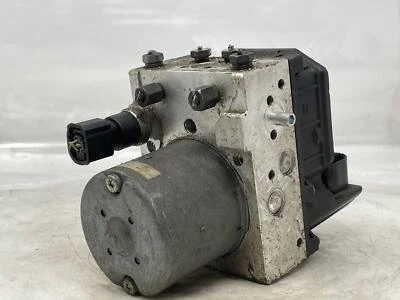 2004 MAZDA RX8 OEM ABS антиблокировочный тормоз модуль насос 48k 0265950107 04-11 - Изображение 1 из 4