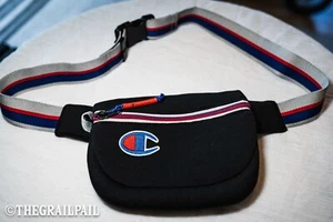 VTG Champion Fanny Pack Pristine Condition RARE - Picture 1 of 4