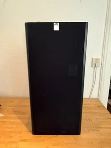 ATL Hans Deutsch HD 310i 3-Wege HiFi Lautsprecher Boxen Speakers - Bild 1 von 23