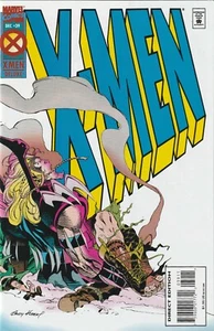 X-Men #39 (1994) Marvel Comics - Picture 1 of 2