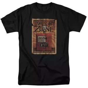 Camiseta Twilight Zone "Seer" o camiseta sin mangas - a 6X - Imagen 1 de 7