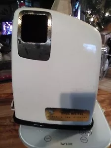 Vintage Magic Hostess Portable Electric Ice Crusher - Picture 1 of 7