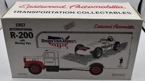 Eastwood Automobilia Collectibles - Picture 1 of 9