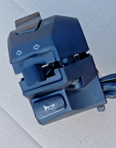 Keeway RKS 125 2017 - 21 LINKER LENKERSCHALTER für Fahrräder mit Kraftstoffeinspritzung - Bild 1 von 5