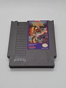 NES Code Name Viper Tested And Works - Picture 1 of 3