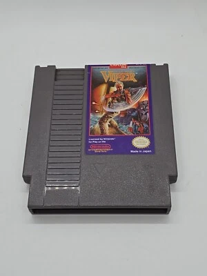 NES Code Name Viper Tested And Works - Image 1 of 3