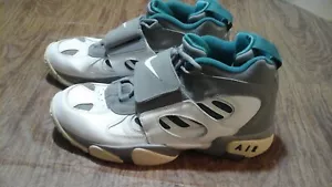 Nike Air Diamond Turf II 487658-003 Griffey 1 DT Max 96 Up Tempo - Picture 1 of 11