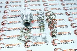 TiAL 44mm Silver MVR Wastegate 1.875" OD Inlet /1.75" OD Outlet Flange 001930 - Bild 1 von 4