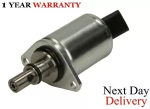 FUEL PUMP PRESSURE REGULATOR VOLUME CONTROL VALVE to FORD GALAXY MONDEO 2.0 TDCi - Picture 1 of 3