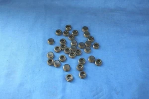 Threaded plug M16 for hydraulic / pneumatic applications, black steel - Picture 1 of 6
