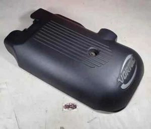 -GM- Chevy/ GMC (Silverado/ Sierra/ Tahoe/ Yukon/ Suburban) VORTEC engine cover - Picture 1 of 8