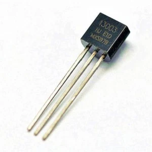 MJE13003 13003 1.5A 450V TO-92 Transistors - Picture 1 of 5
