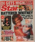 Star Mag Whitney Houston Liz Taylor princesse Diana 12 avril 1994 091621nonr