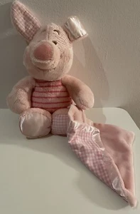 Ferkel von Winnie the Pooh Plüschfigur - Bild 1 von 12