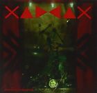 Xaddax Counterclockwork (CD) Album