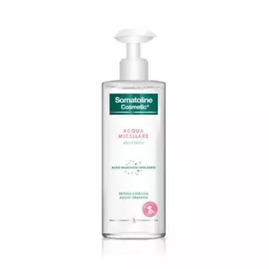 SOMATOLINE COSMETIC Acqua Micellare Viso Pulizia Profonda Struccante 400ml - Imagen 1 de 1