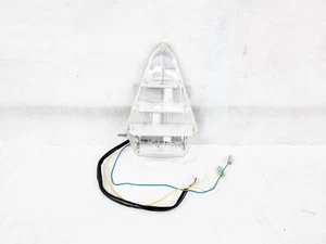 Luz trasera integrada Yamaha YZF R6 2006-2007 LUZ DE FRENO INTERMITENTES - Imagen 1 de 7