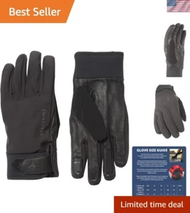 Unisex Waterproof All Weather Insulated Glove - Picture 1 of 7