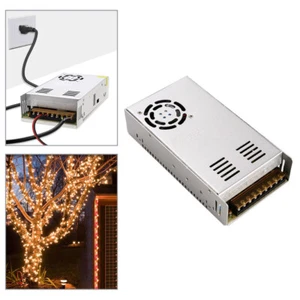 New DC 12V 360W 30A Power Supply Switching Power Supply Transformer Power Supply - Picture 1 of 8