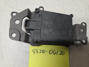 2018 2019 2020 Toyota Camry Radar Cruise Control Distance Sensor OEM 88210-06120 - Picture 1 of 2