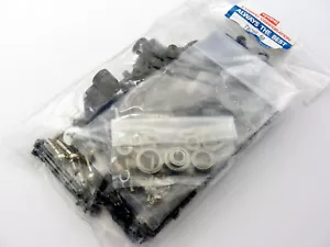 Vintage Kyosho PureTen GP FW05R Rear End Suspension Drive Shafts Stabilizer Bag - Picture 1 of 6