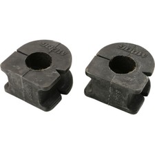 K201174 Moog Sway Bar Bushings Set of 2 Front or Rear for Chevy Express Van Pair