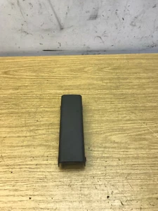 Mercedes E W124 [86-93] Black Cable Harness Trim Cover Lid Rear Console - Picture 1 of 7