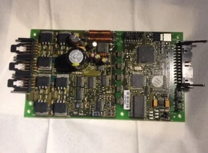 AGFA STEPPER BOARD PCB IOB-SIN-STEP (CM+9949981406) GS 712 (NO.113) - Picture 1 of 2