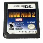 Iron Man 2 Nintendo DS 2010