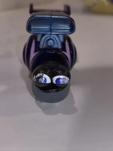 Dreamworks TURBO MOVIE SNAIL RACER WHIPLASH toy roller figure DWA RAREORIGINAL - Picture 1 of 5