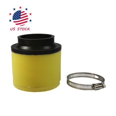 New Dual Stage Air Filter Fit For Arctic Cat ATV 375/454/400/500 2x4 Auto 4x4  - Image 1 of 4