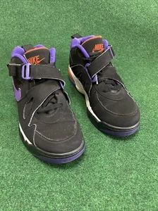 Size 8.5 - Nike Air Force Max Cb Suns Away 2018 - Picture 1 of 6