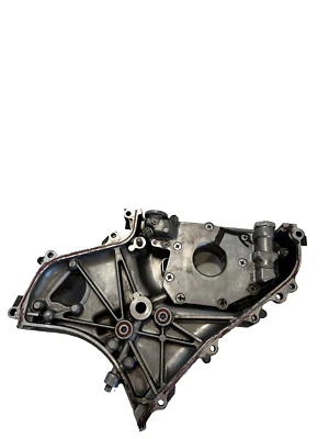 Nissan Pathfinder Oil Pump Yd25 Genuine 2.5Dci 2009 Year - Image 1 of 4