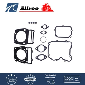 Top End Gasket Kit For Polaris Sportsman 500 4x4 HO 1996-2013, Ranger 500 2013 - Picture 1 of 9