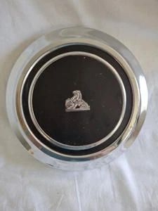 Holden Kingswood Hubcap chrome wheel cover HQ HJ HX HZ WB mancave retro - Picture 1 of 6