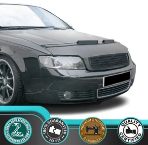 Sujetador capó coche para AUDI A4 8E B6 2001 2002 2003 2004 - Imagen 1 de 21