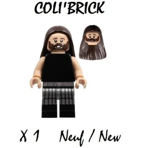 Lego que005 Figurine Minifigure - Jonathan Van Ness - Queer Eye - NEW - Imagen 1 de 1