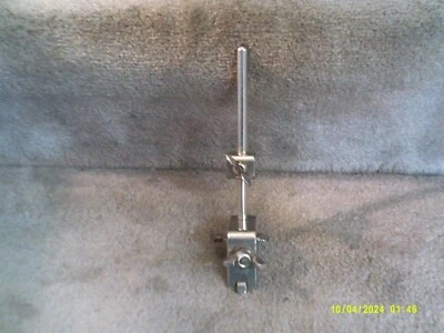 Montura de Campano Ludwig Vintage, Era Super Clásica Años 60 - ¡Excelente! Foto 1 de 4