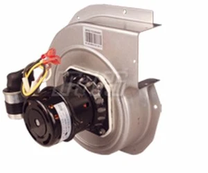 Trane 80% D965128P01 Motore Induttore di Bozza 1/34HP 230V - Foto 1 di 1