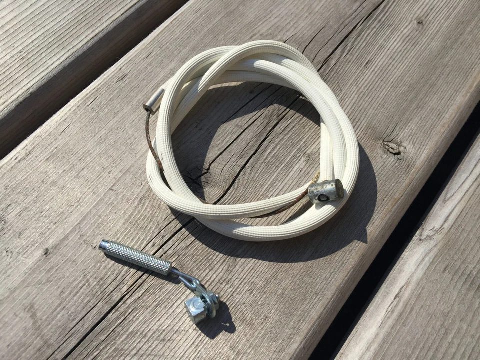 STURMEY ARCHER HSJ 108 THREE SPEED SPORTSHIFT STICK SHIFTER CABLE ADAPTER KIT SA - Image 1 of 4