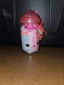 MGA Entertainment Num Noms Lights Surprise in A Jar - Scented Plush - Picture 1 of 1