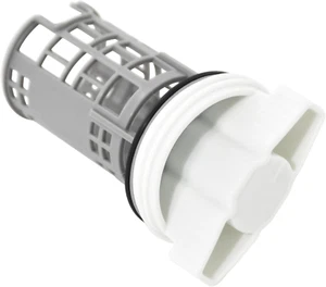 Filtro pompa scarico lavatrice DC97-16991A compatibile con Sam - Foto 1 di 12