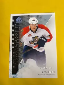 64433 2013-14 SP Authentic #209 Drew Shore Future Watch RC #139/1299 - Bild 1 von 3
